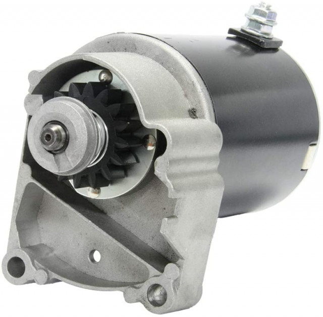 Electromotor Briggs&Stratton V-Twin 393017, 394674, 394808 (14-18 CP)