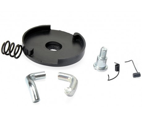 Clicheți metalici pentru demaror Honda GX 160, 200, 270, 390 (model 2)