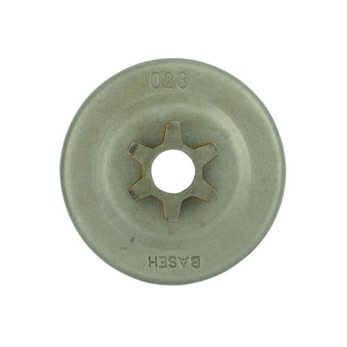 Oala ambreiaj drujbă compatibilă Stihl MS 170 - MS 250, 017-025 - stea (Taiwan)