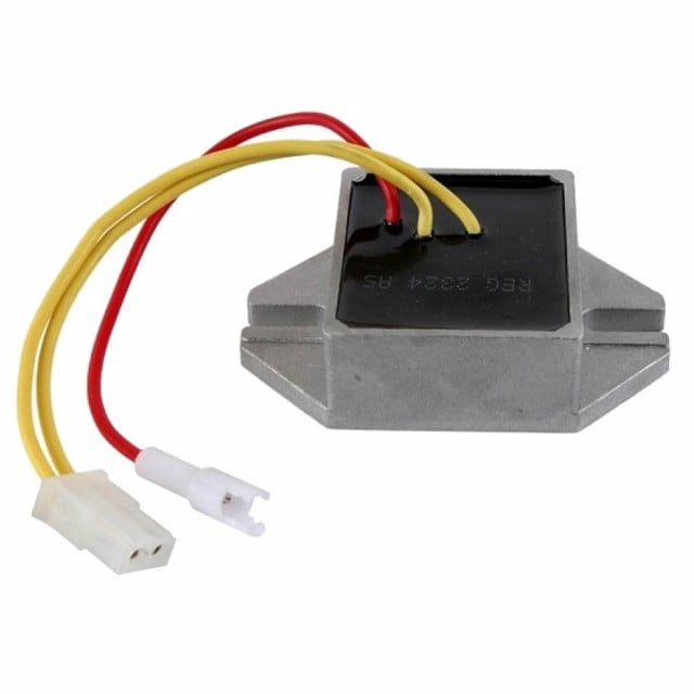 Regulator de tensiune Briggs and Stratton (10, 13, 14, 16 AMP)