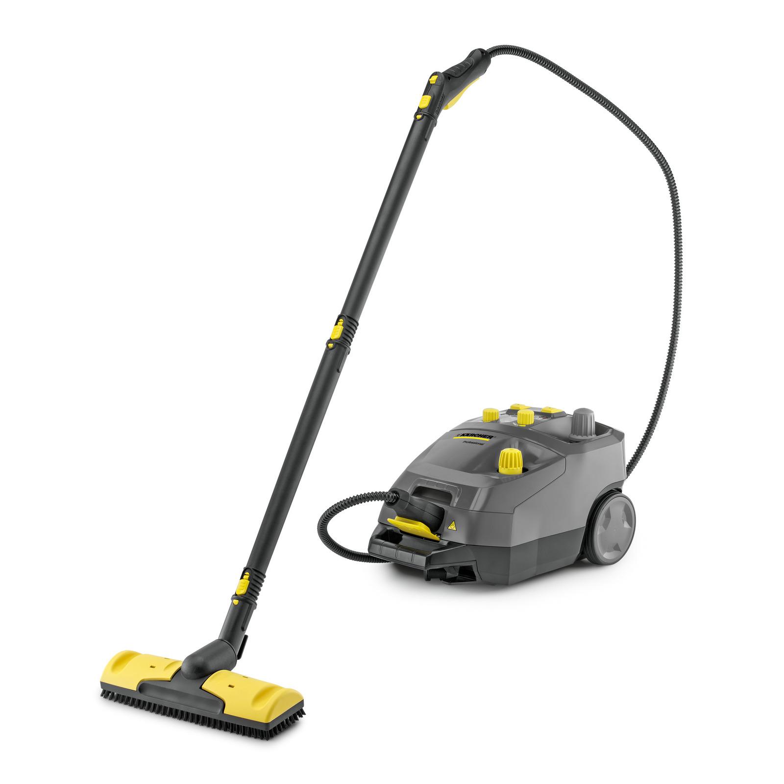 Aparat de Curățat cu Abur Karcher SG 4/4, Model 1.092-104.0
