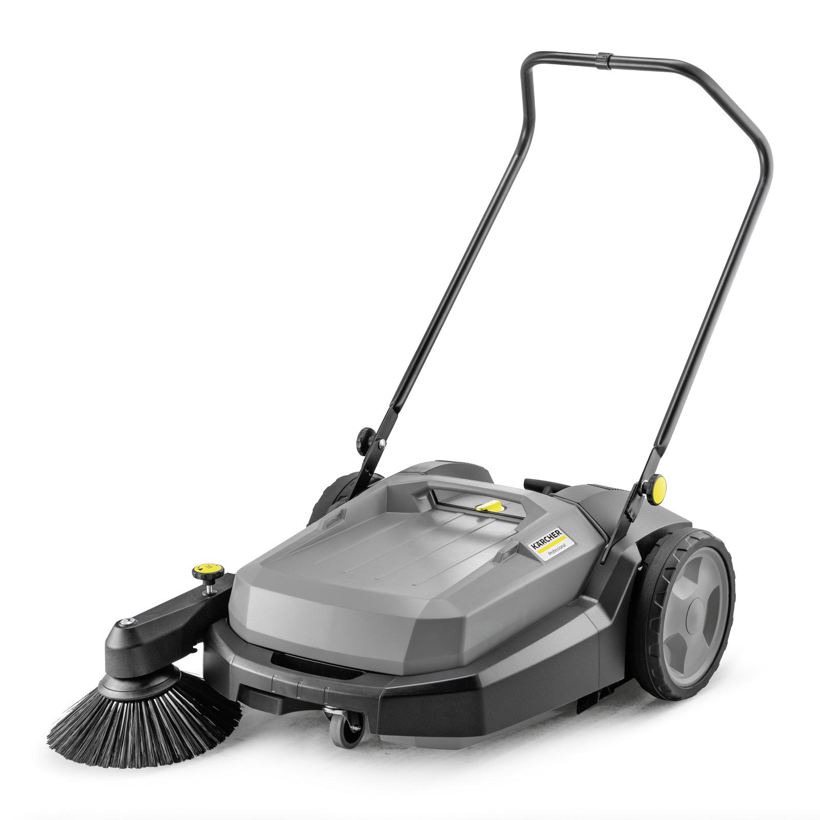 Mașină de măturat manuală Karcher KM 70/20 C, Cod 1.517-130.0