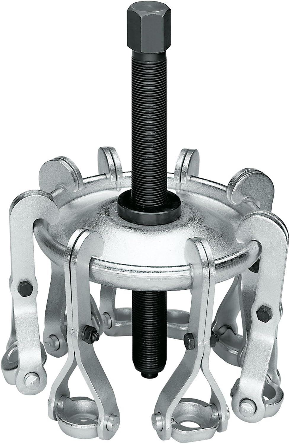 Extractor pentru butucul roții GEDORE model 1.62/8
