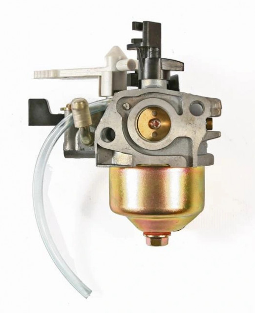 Carburator compatibil cu Honda GX 120 (pentru mai compactor)