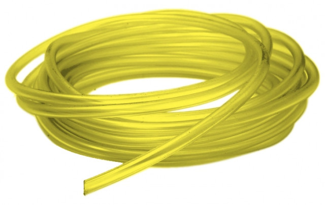Furtun combustibil 3.5mm x 6.5mm (rola 15 m)