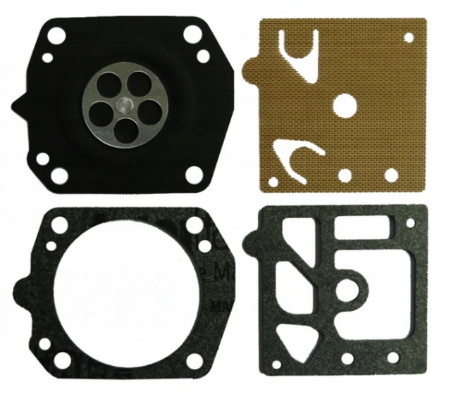 Membrane carburator pentru utilajele Robin EH 12, EC 12 (D11-HDA)