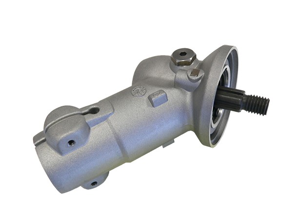 Angrenaj de jos pentru motocoasa Husqvarna 343R, 345FR, 545RX