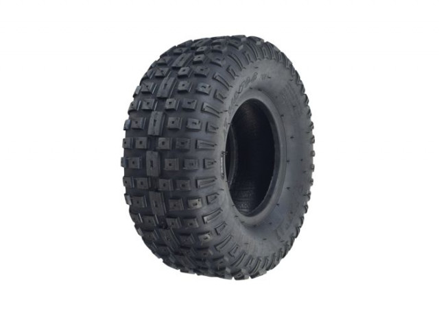 Anvelopă ATV 145/70-6 (pentru teren stâncos)