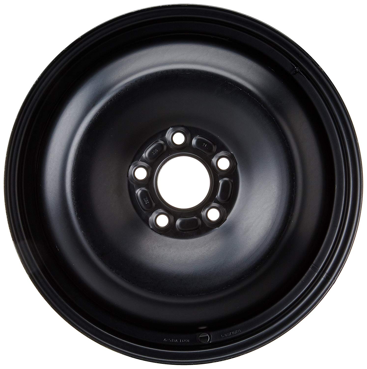 Janta rezervă tablă 4JXR16 ET 25 pentru Ford