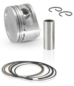 Piston RMS 69mm pentru Yamaha Majesty 250cc