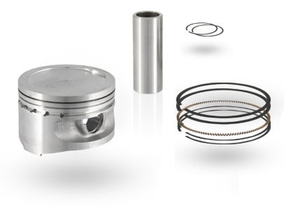 Piston RMS pentru Suzuki Address 110cc