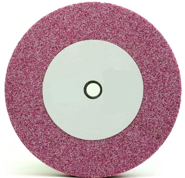 Disc abraziv pentru ascuțitor de lanț drujbă 100x10mm
