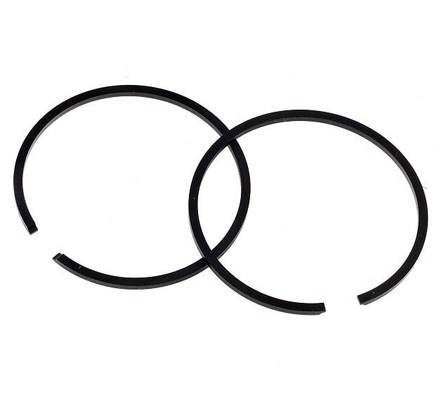 Kit segmentare motor bicicletă 100cc, Ø 50mm x 2mm