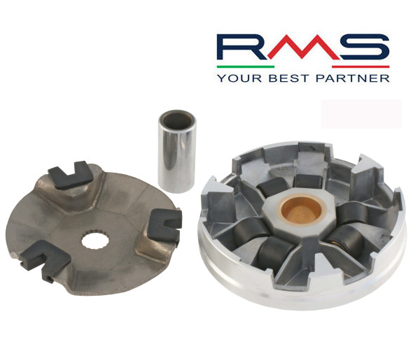 Variator RMS pentru scuter Yamaha 50cc