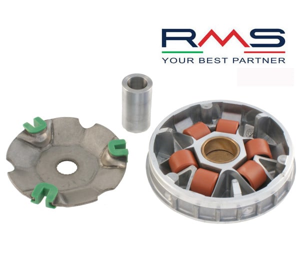 Variator pentru scuter Piaggio Beverly 250-300cc