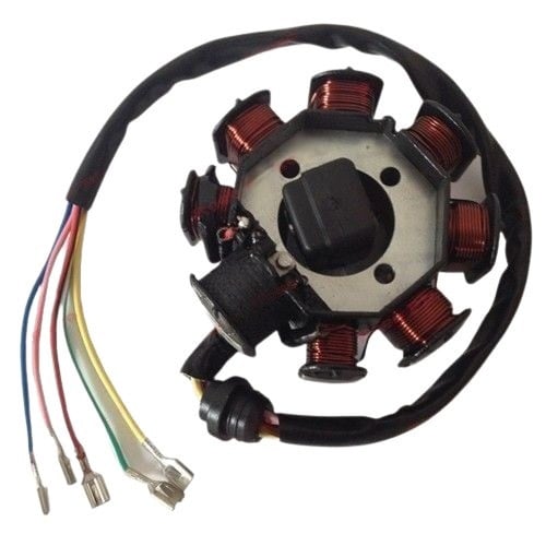 Magnetou ATV CG 125 - CG200 (8 bobine, 5 fire)