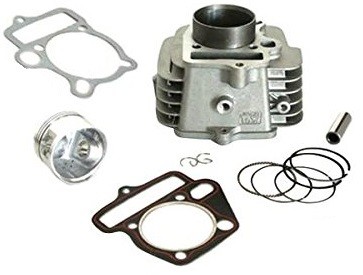Set motor pentru ATV 4T Lifan ZS de 125cc