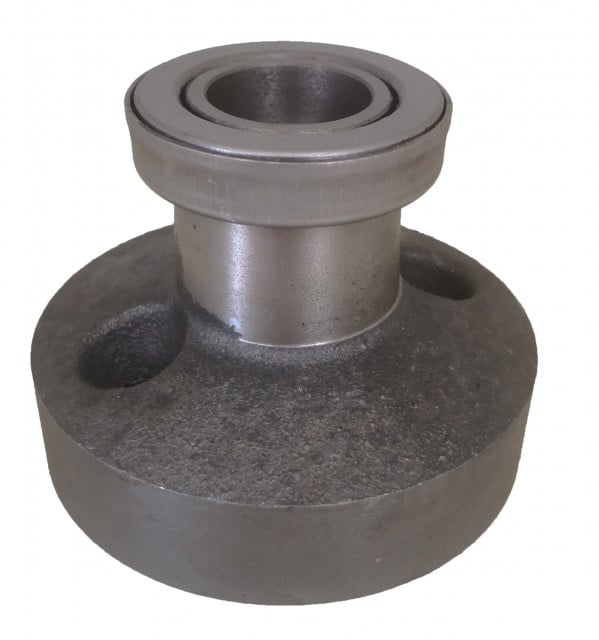 Ambreiaj superior conic cu ferodou pentru motocultor/motosapă Robix