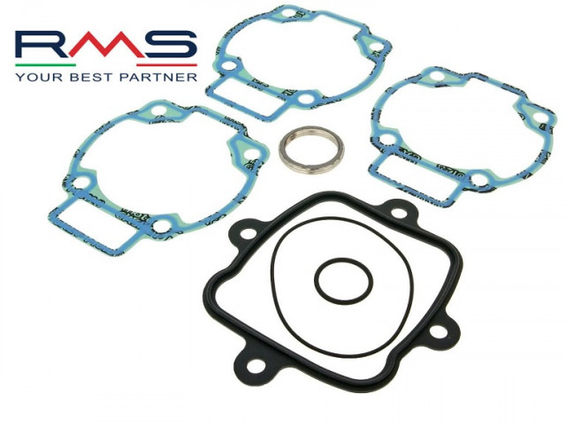 Set garnituri scuter 2T 180cc pentru Gilera Runner