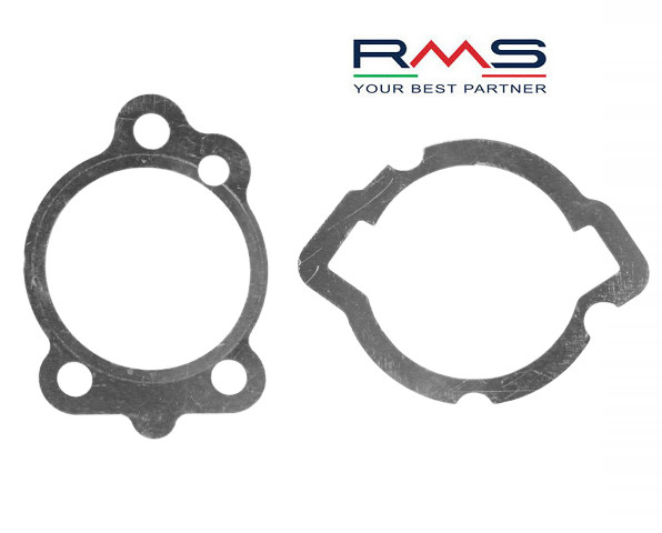 Set garnituri cilindru Piaggio Ciao, Bravo, Si 64cc (pentru piston de 43mm)