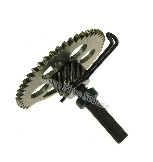 Rac de pornire pentru scuter 4T 125-150cc