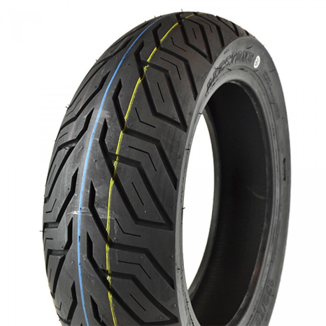 Anvelopă scuter 120/70 x 10