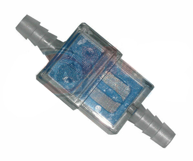Filtru scuter pentru benzină (model 3)
