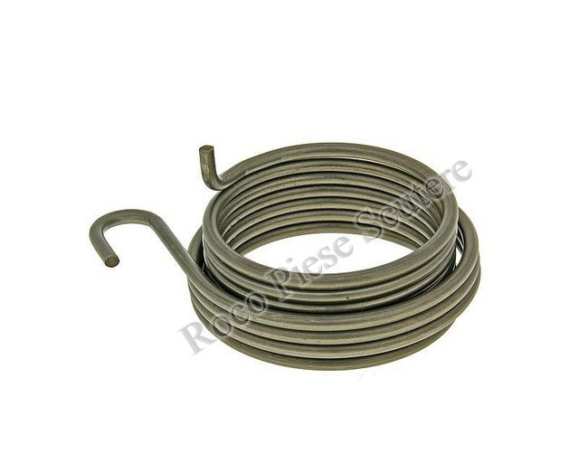 Arc demaror scuter 2T