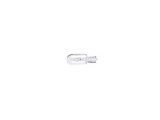 Bec BOSCH auto iluminare numar circulatie W5W 12V 5W W2.1x9.5d 1987301026 Pure Light BL