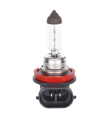 Bec BOSCH auto far faza lunga H8 12V 35W PGJ19-1 1987302081 Pure Light WS