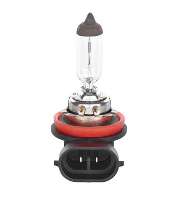 Bec BOSCH auto far faza lunga H11 12V 55W PGJ19-2 1987302084 Pure Light WS