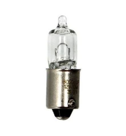 Bec BMW Seria 5 lumini de stationare H10W 12V BA9s BOSCH PURE LIGHT 1 987 302 233