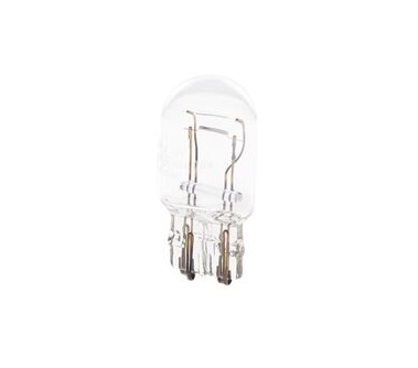 Bec auto BOSCH lampa frana W21/5W 12V 21/5W W3x16q 1987302252 Pure Light WS