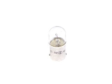 Bec auto R10W incandescent 24V 10W BA15s BOSCH 1 987 302 505 Trucklight, se vinde la set de 10 bucăți/preț pe bucată