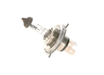 Bec BOSCH auto far faza lunga H4 12V 60/55W P43t 1987302803 ECO WS