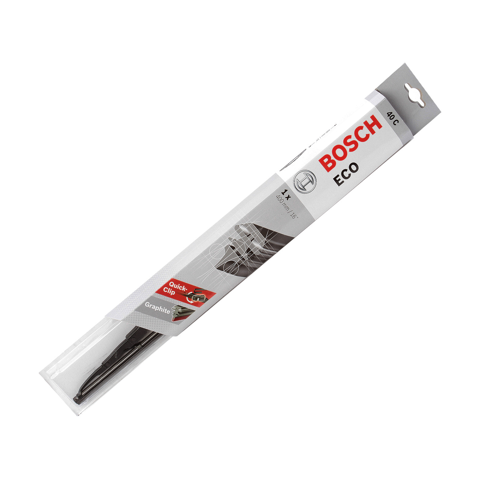 Ștergător 400 mm Bosch