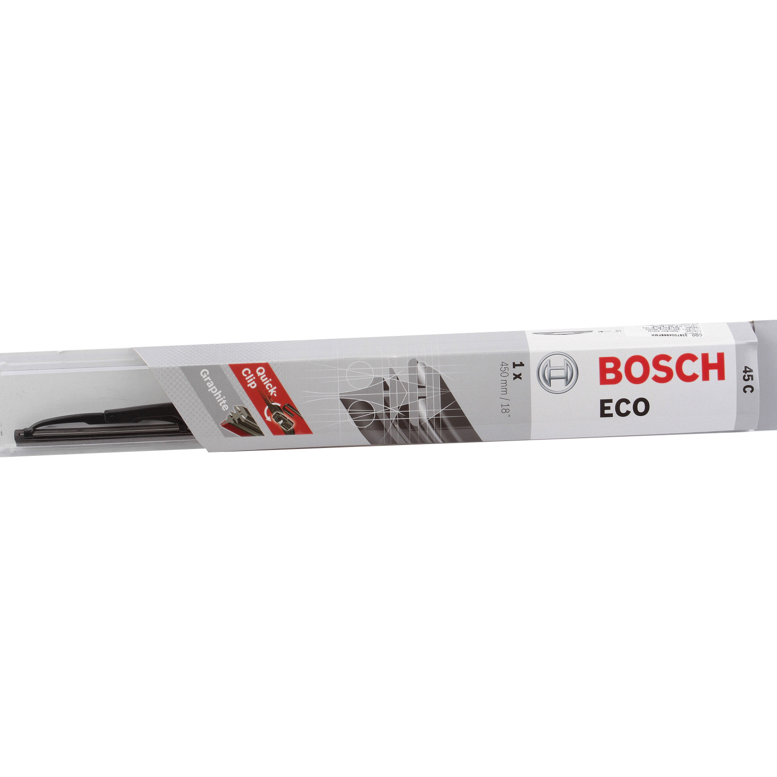 Ștergător marca Bosch 450 mm