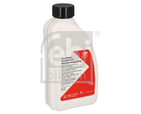Ulei pentru cuplaj cu lamele pentru tracțiune integrală FEBI BILSTEIN 101171