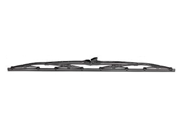 Lamela VALEO SILENCIO CONVENTIONAL SINGLE 574118, stergator parbriz, lungime 550 mm, standard pentru PEUGEOT, RENAULT, VW, CITROËN, MERCEDES-BENZ...
