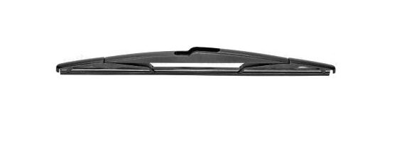 Lamela VALEO SILENCIO REAR 574164, stergator spate, lungime 350 mm, standard pentru PEUGEOT, OPEL, DACIA, VOLVO, RENAULT...