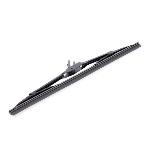 Lamela VALEO SILENCIO REAR 574271 stergator spate, lungime 280 mm, standard pentru VW, SEAT, FORD