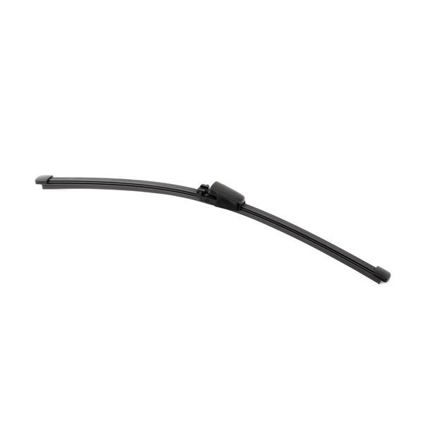 Lamela VALEO SILENCIO X.TRM REAR 574300, stergator spate, lungime 335 mm, fara carcasa pentru VW, SKODA, MERCEDES-BENZ, SEAT