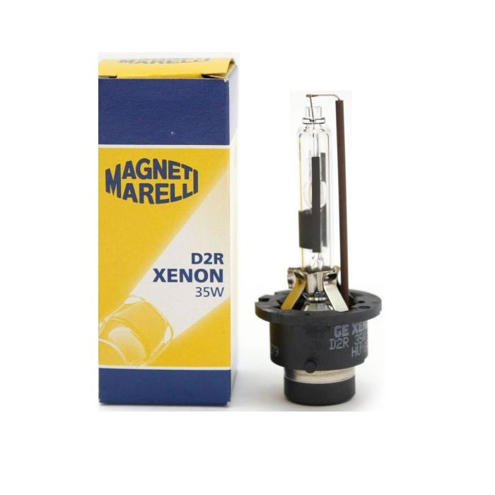 Bec D2R Xenon 85V 35W P32d-3