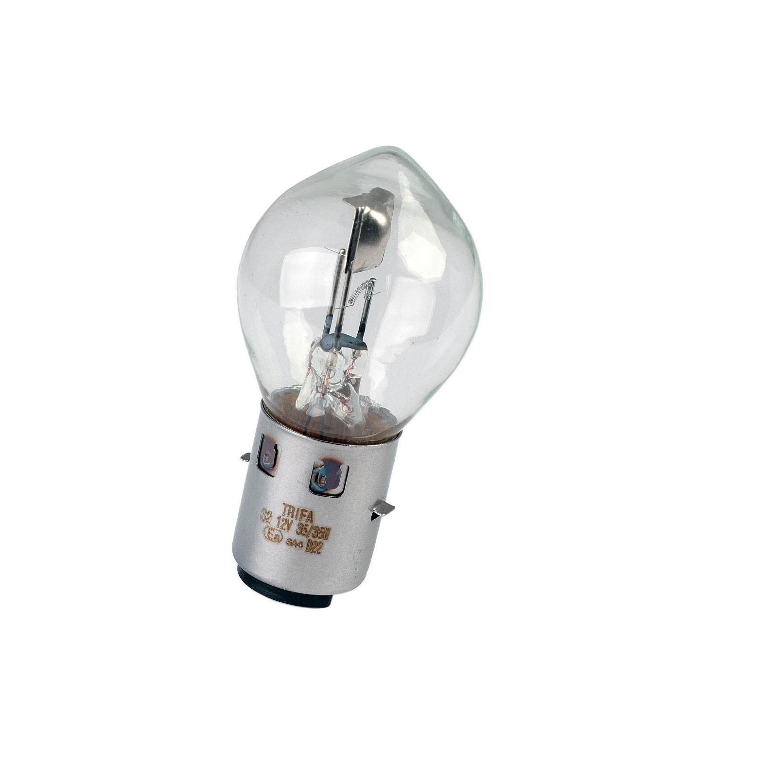 Bec S2 Magneti Marelli 12V 35/35W BA20d