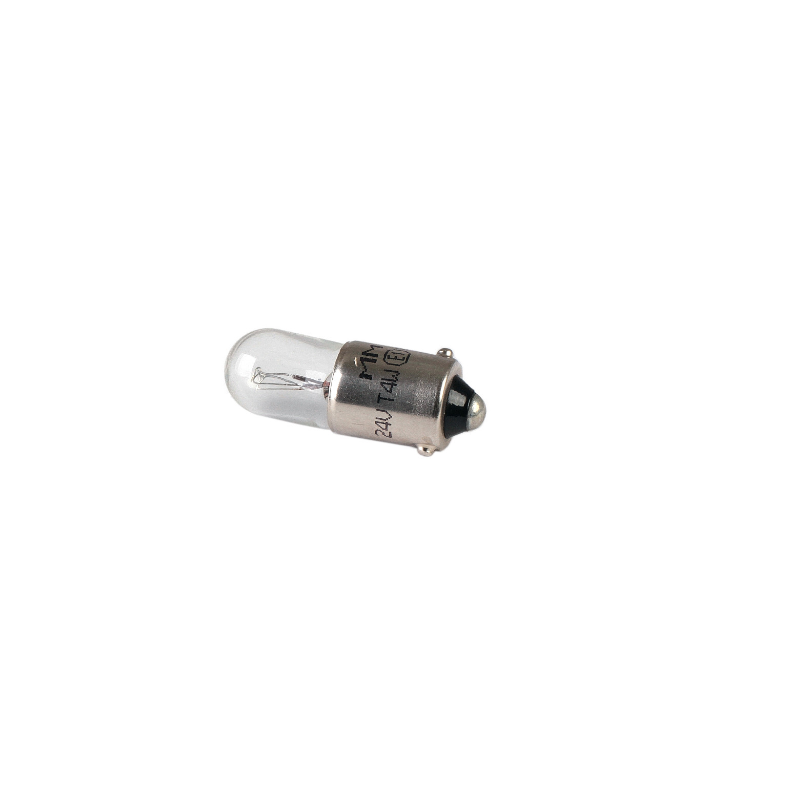 Bec T4W Magneti Marelli 24V 4W BA9s