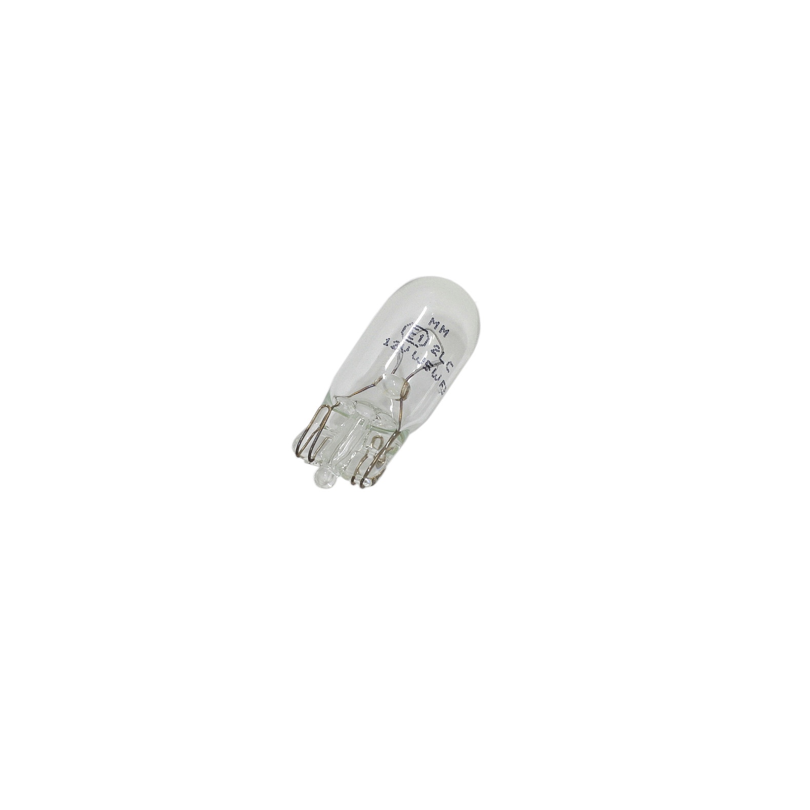 Bec W5W Magneti Marelli 12V 5W W2,1x9,5d