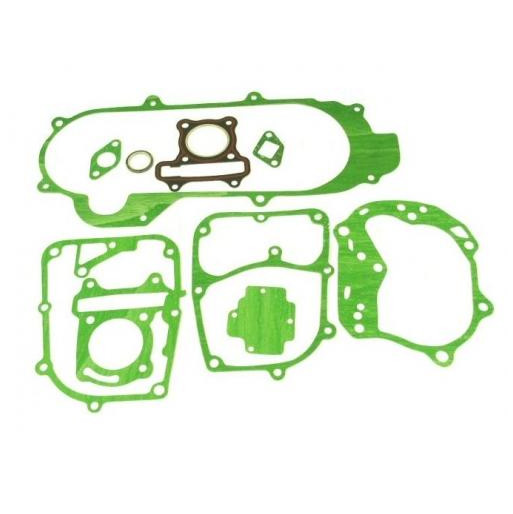 Set complet de garnituri pentru scuter 4T 50cc