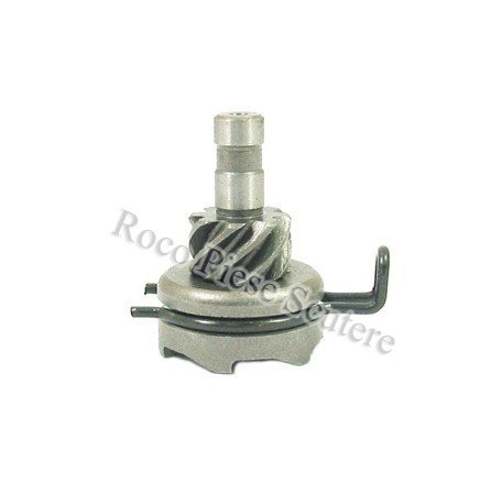 Rac de pornire scuter 4T 50-80cc, 7 dinți (Tact 50)