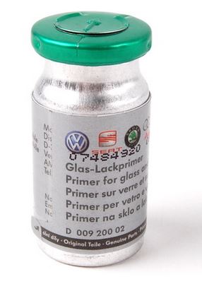 Primer pentru sticla si vopsea auto VAG 10 ml
