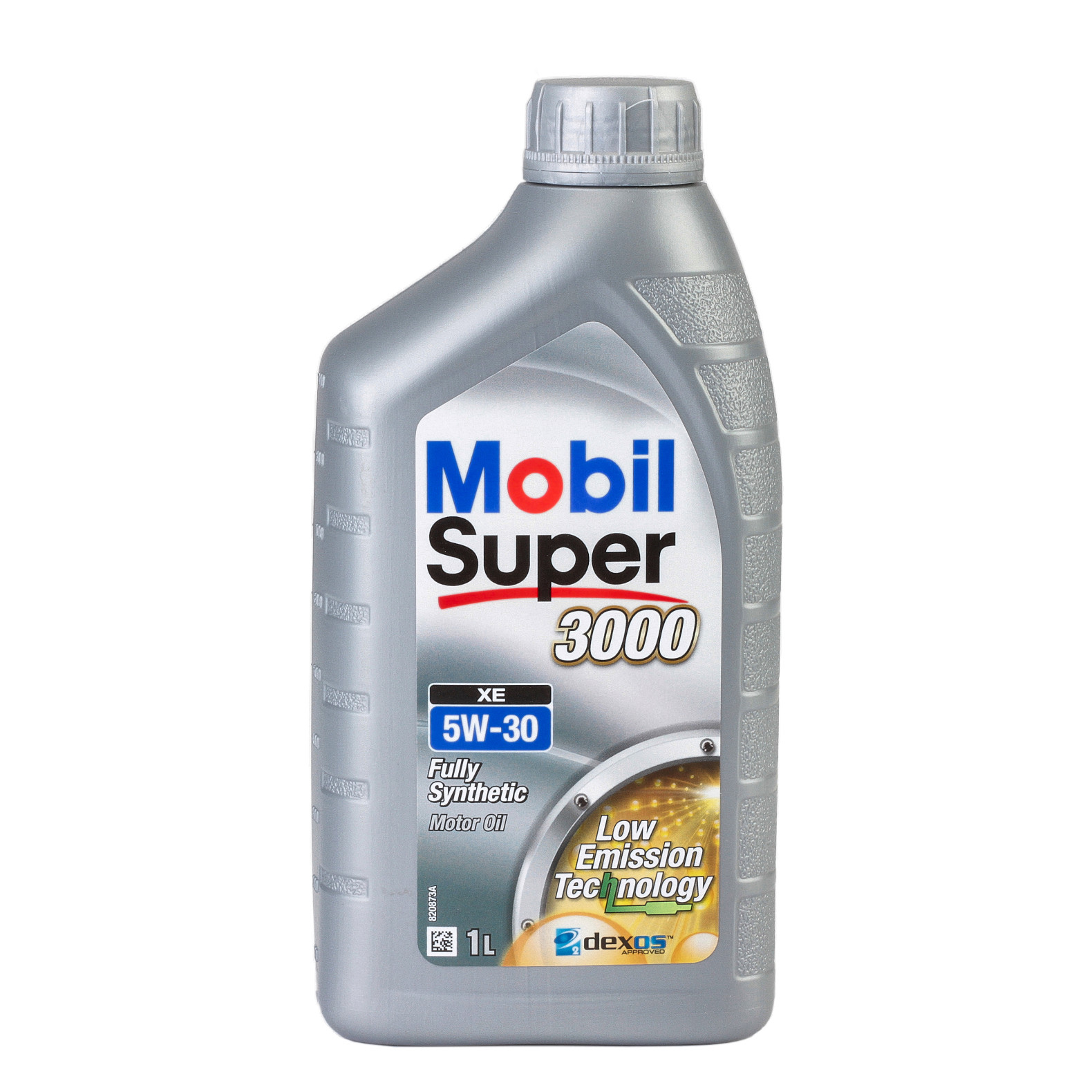 Ulei motor Mobil Super 3000 Xe 5W30 1L pentru VW, Ford, Mercedes-Benz